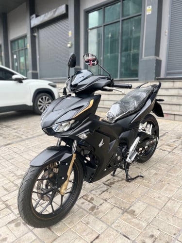 Honda Winner X 2022 150cc2280$ទិញលុយសុទ្ធចុះ100$