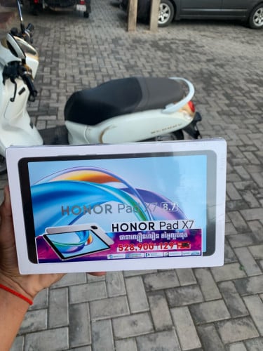 HONOR Pad X7 ( 8.7inch)/128G📥🎁😍
