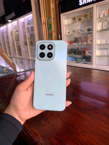 Honor X6C 1ទឹក