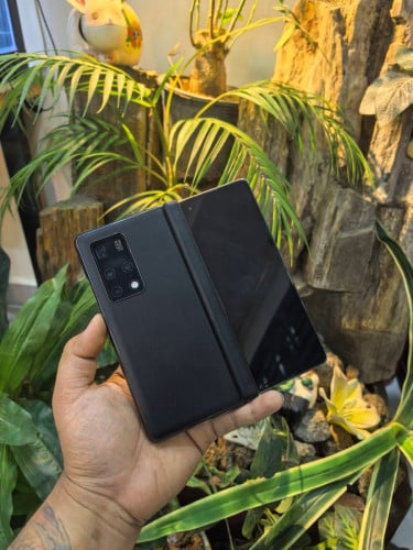 Huawei mate X2/CH/ram8/256G/