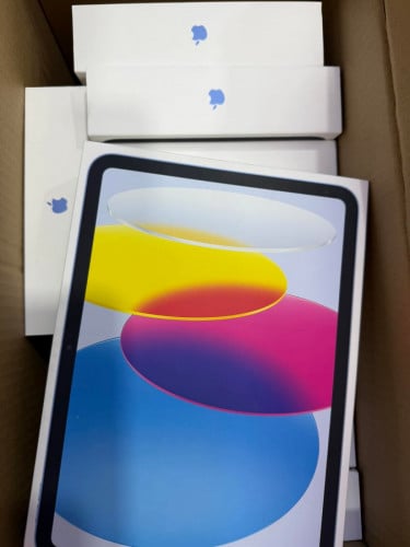 IPad A16 128gb Wifi No active