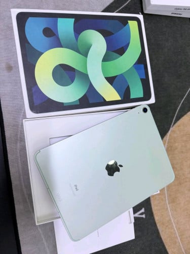 iPad Air 4th 64G sim 99%279$
