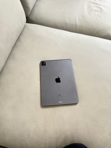iPad Pro