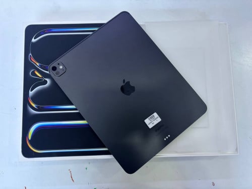 iPad Pro M4 WiFi 13nich256G/99%