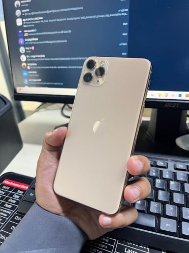 iPhone 11 Promax