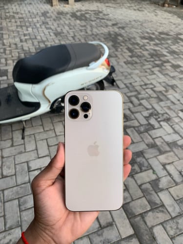 IPHONE 12 Pro Max/256G🎁🎉📥