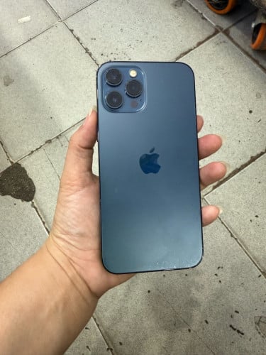 iPhone 12promax 128G/ZA