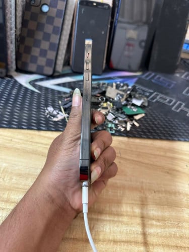 iPhone 13 Pro Max 128G