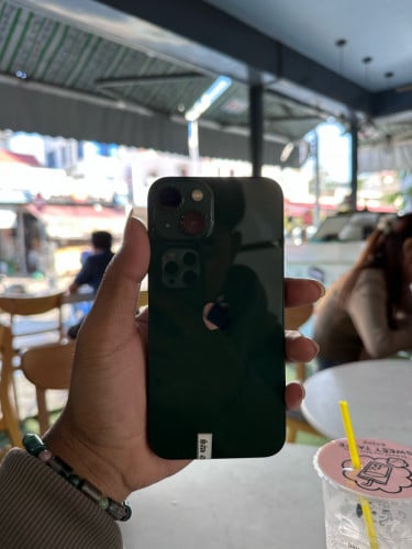 IPhone 13 zin all 128G