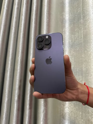 Iphone 14 Pro (128G) ZP/A