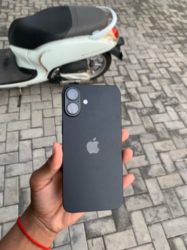 IPHONE 16 Plus/128G📥😍🎁