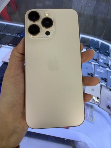 iPhone 16 Promax ស្អាត99%