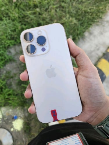 Iphone 16Pro CH sim2 nano 98.99%