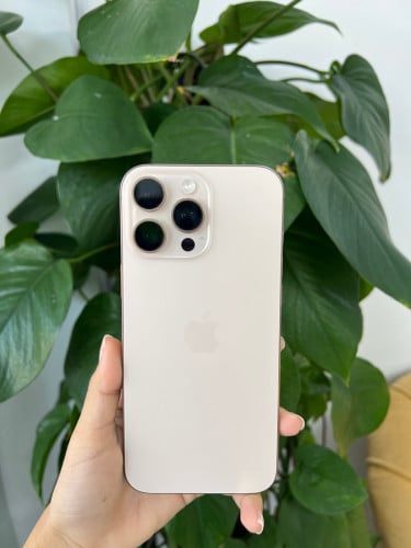 iPhone 16Promax 256g LL/A