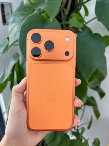 iPhone 17pro 256g LL/A