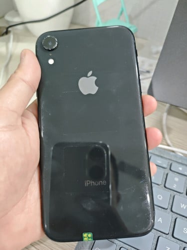 iPhone XR bypass ប្រើបានតែ Wifi សំនុំ លក់ 60$ ដាច់