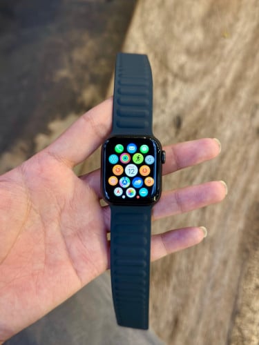 iWatch Series 6 40mm ភិនភាគ 99% ដូចរូប