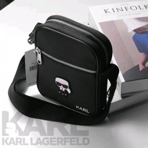 KARL shoulder/cross body bag
