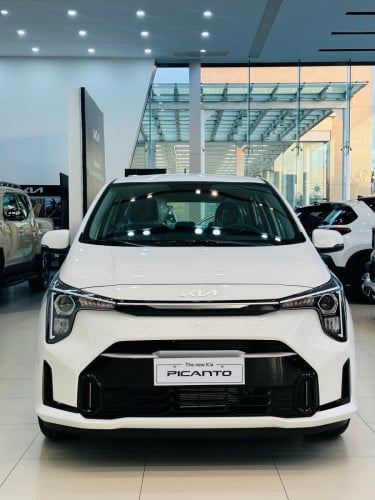Kia Picanto-S 15,999$