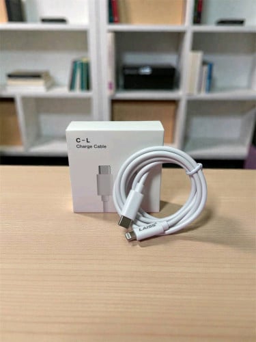 LAISS Charge Cable C to L , C to C