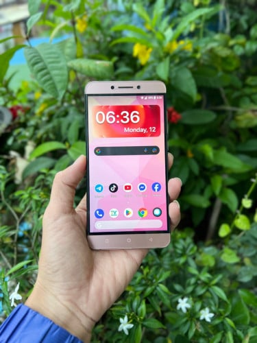 Leeco Max 2 SD820 64G