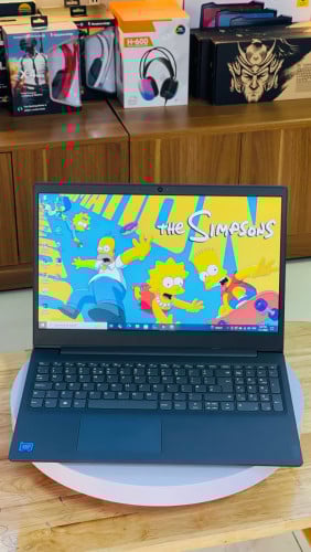 Lenovo Ideapad V15-IGL (1ទឹកស្អាត 99%)🫰🏻💓🥰🫶🏻🫶🏻🫶🏻🫶🏻