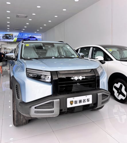 Leopard 3 ចូលស្តុកហើយពុកម៉ែបងប្អូនទើបចូលមកក្តៅៗ