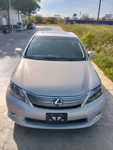 Lexus HS 250h full premium 010 តំលៃ 22300$(ចរចារ)