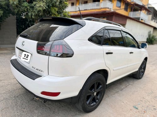 Lexus Rx 400h full option pog2 2006 2BQ