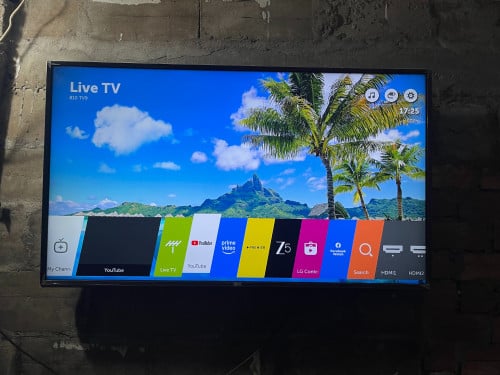 LG​​ Smart TV for Sale