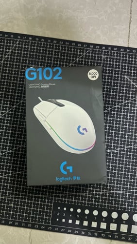 Logitech G102 Original