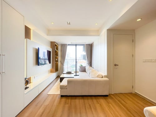 Luxury 2 bedroom condo for Sale at Time Square 3
