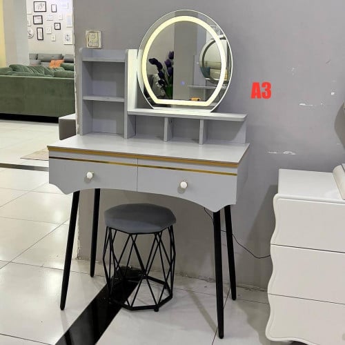 Makeup cabinet set available in stock