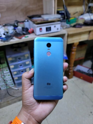 Mi5Plus លេងបានកម្មវិទូទៅដំណើការទាំងអស់ស៊ីមពី
