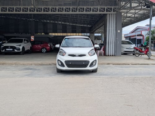 Morning សន្លឹកពន្ធ 9000$ ត