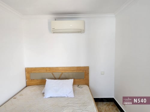N540 | Nice Apartment 1 Bedroom Furnished with Elevator For Rent in Toul Kork Area