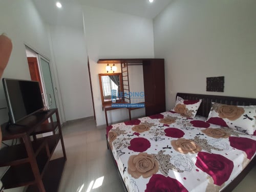 N942| Small Pool Western Apartment 1 Bed Unit For Rent Free Wifi