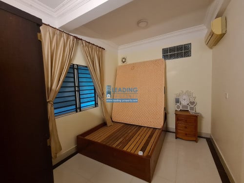 N994  | Affordable 1 Bedroom Apartment For Rent near BKK1 Area