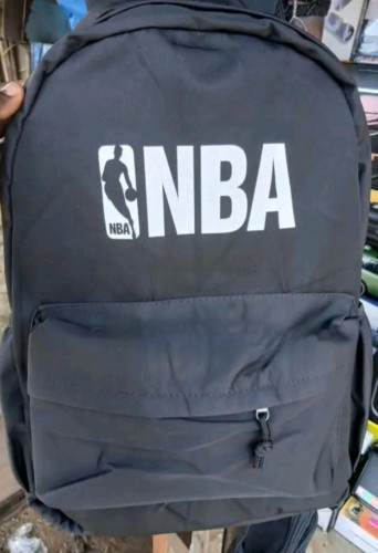 NBA Backpack