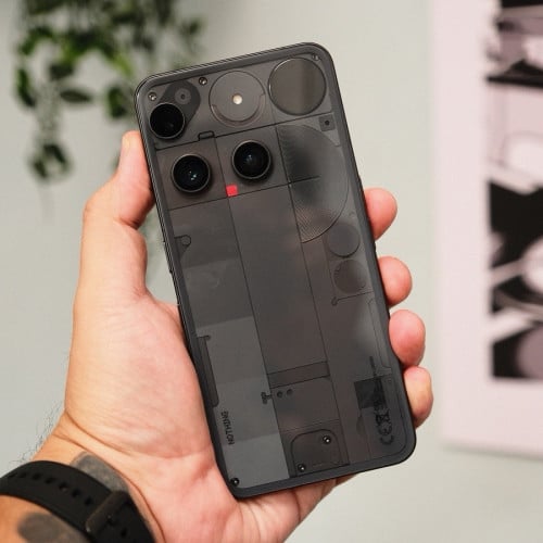 Nothing Phone 3