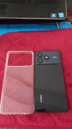 Nubia A36 មួយទឹកស្អាត98.99%