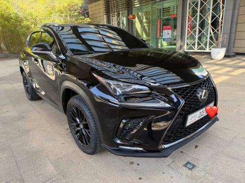 Nx200t2015 up Nx300 Fspots  ឡានស្អាត តំលៃ33800$ចចារ