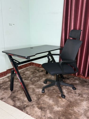 Office Chair Set