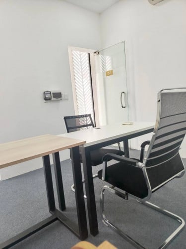 Office Space for Rent- BKK1