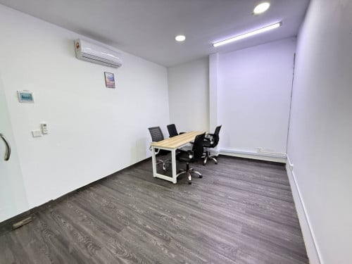 Office Space for Rent- Toul Kork
