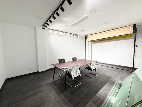 Office Space for Rent- Toul Kork