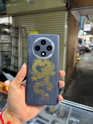 Oppo A3Pro 256G Ram12G Sim2 CH ម៉ាសុីនសានុំ