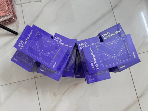 OPPO K13 Turbo Pro 5G