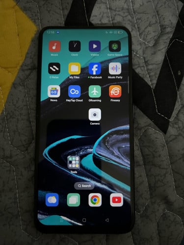 Oppo Reno2F