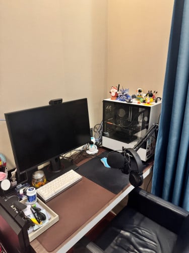 PC setup, set or items (PRICE NEGOTIABLE)